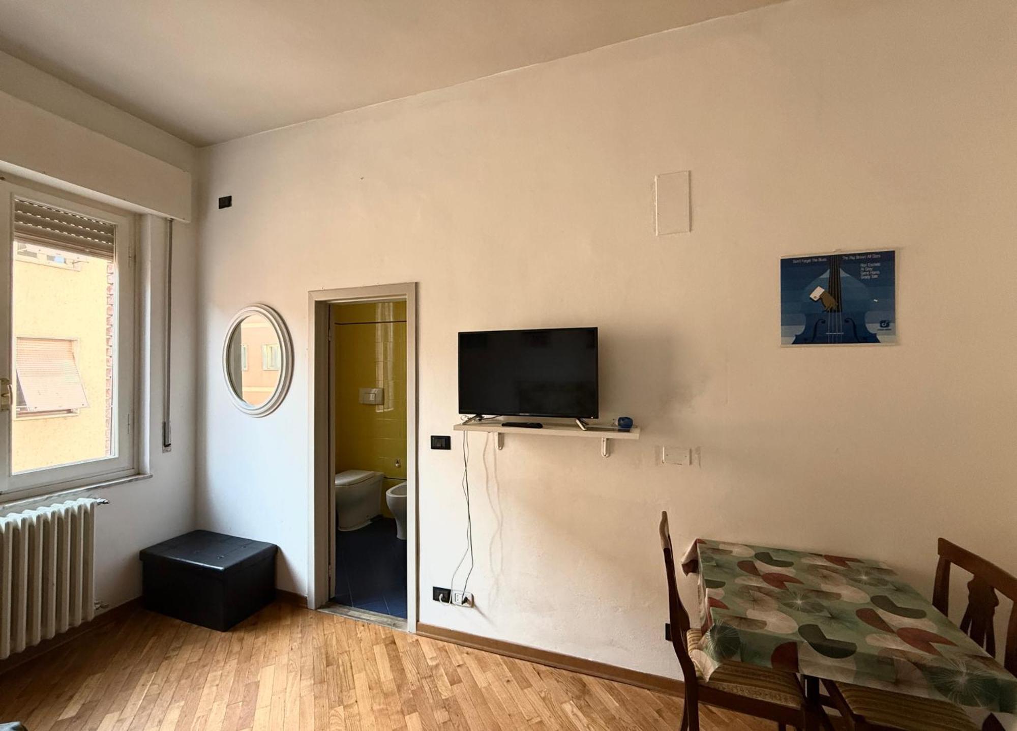 فندق Santo Spirito أريتسو المظهر الخارجي الصورة